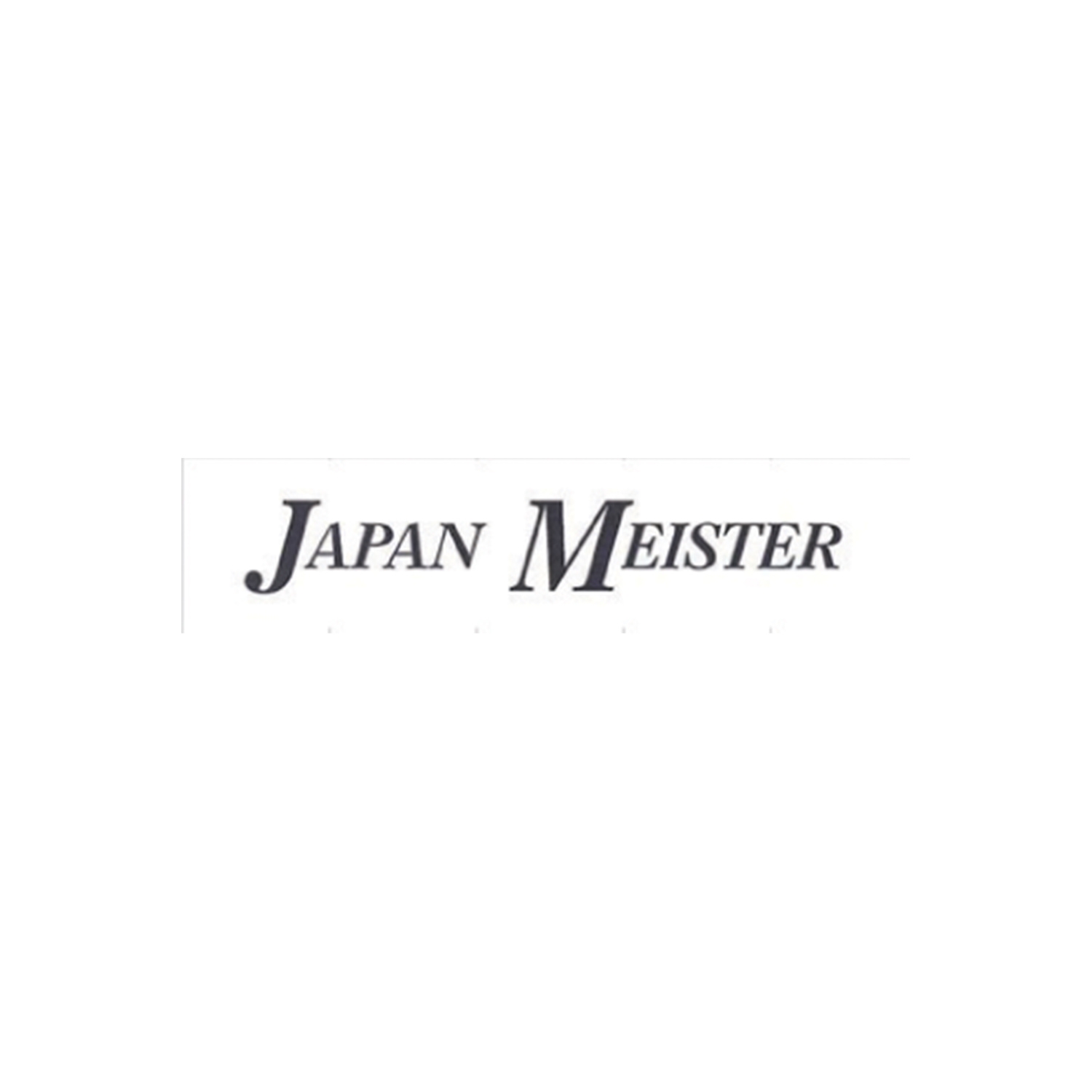 〈JAPAN MEISTER〉リストウオッチ