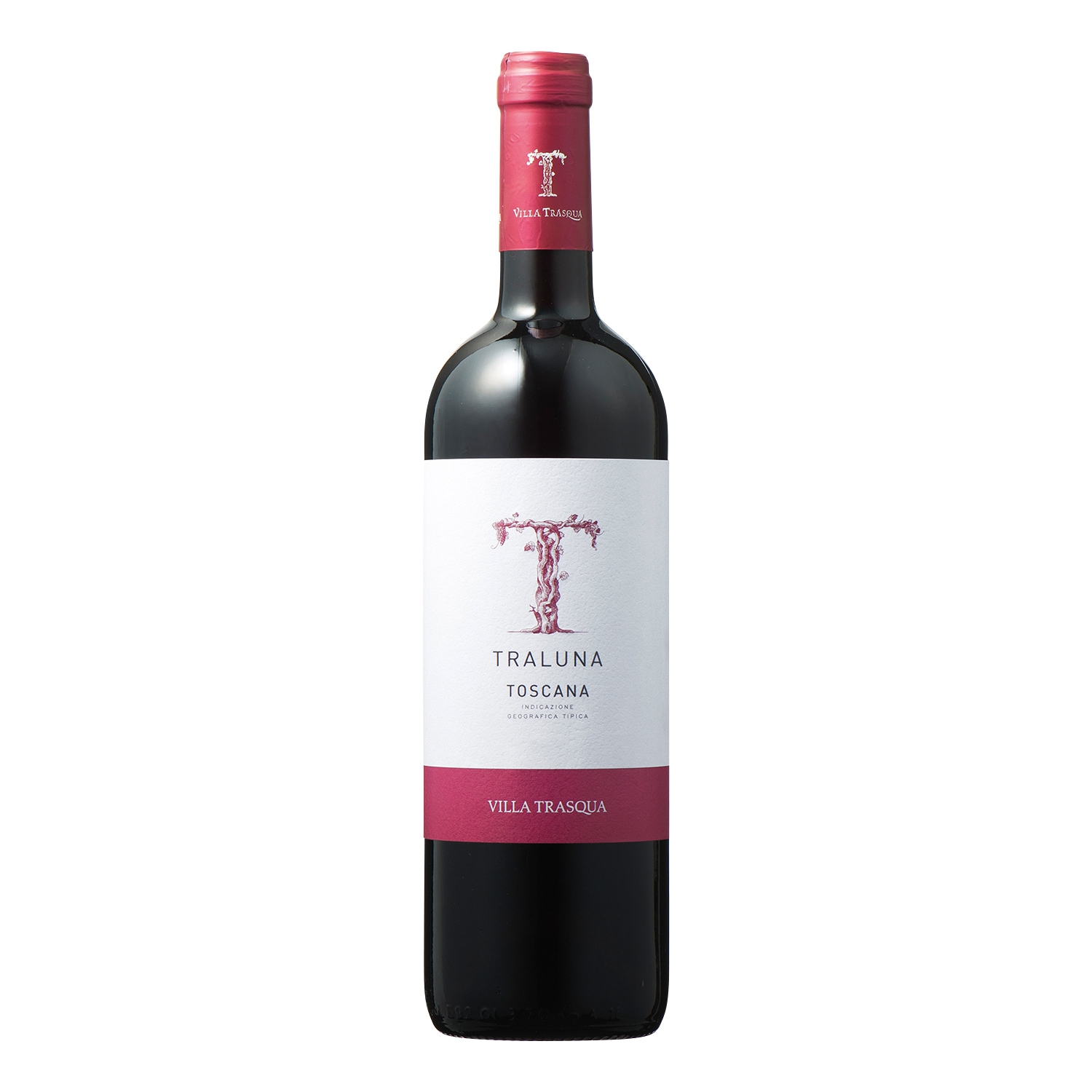 トスカーナ赤ワイン