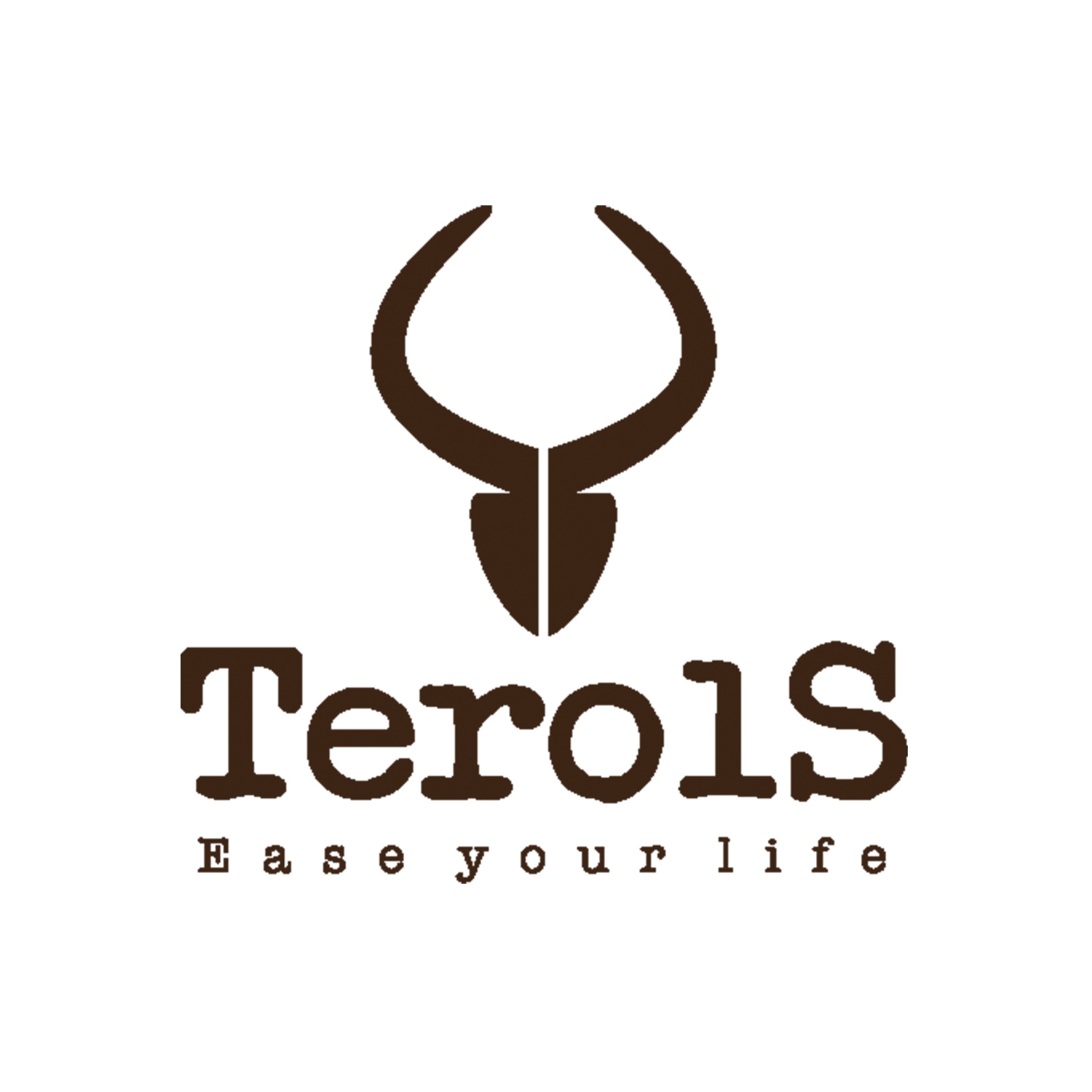 〈Terols〉ショルダーバッグ