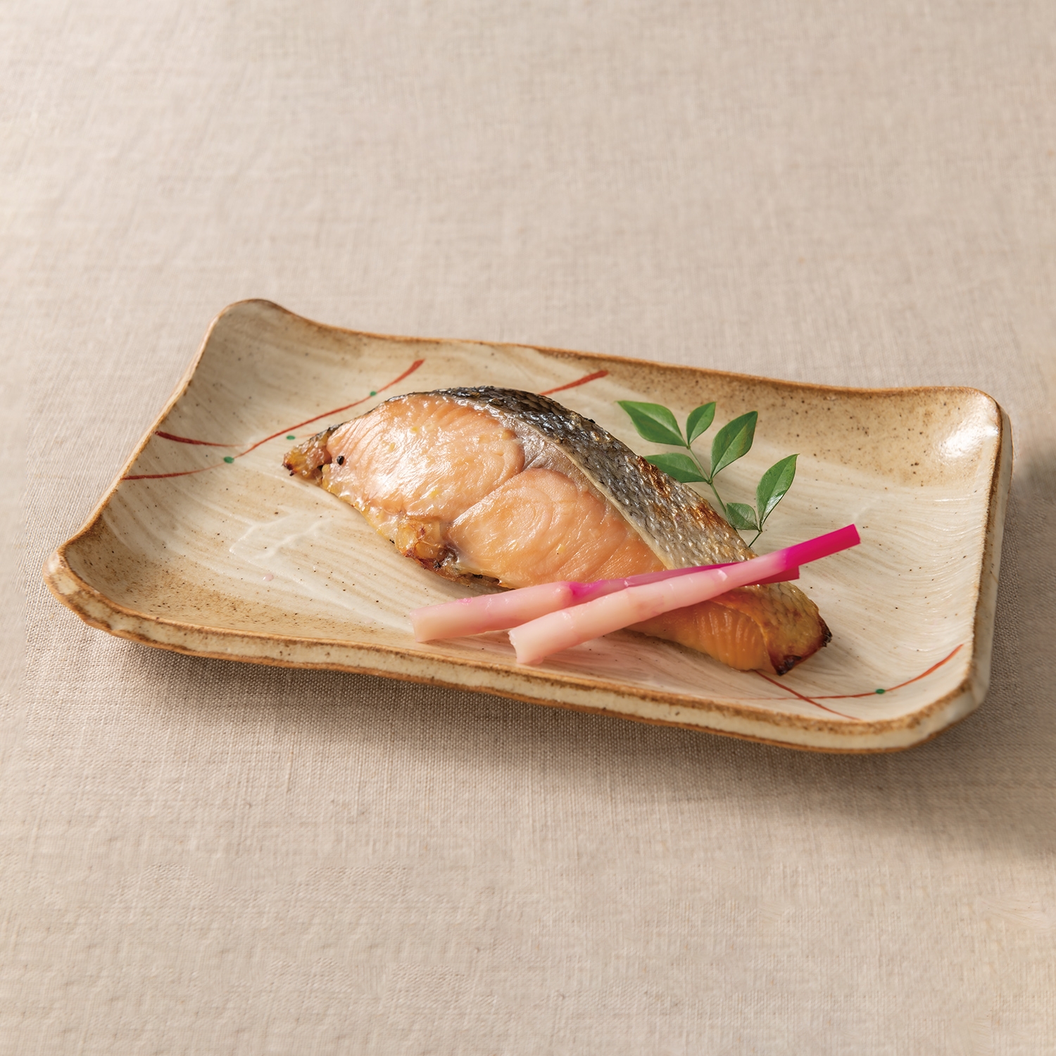北海道産 鮭西京味噌漬け