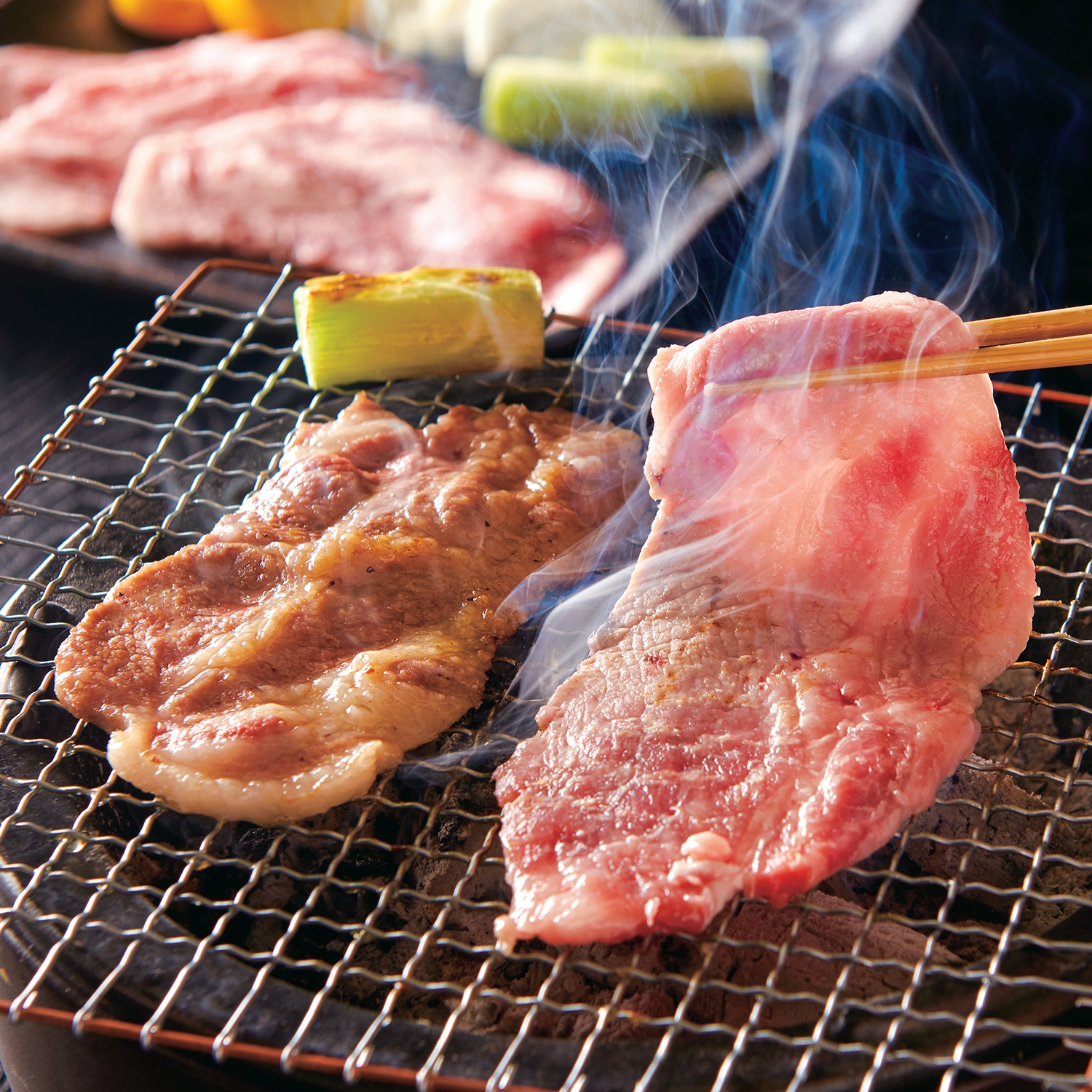 〈平田牧場〉金華豚 焼肉用