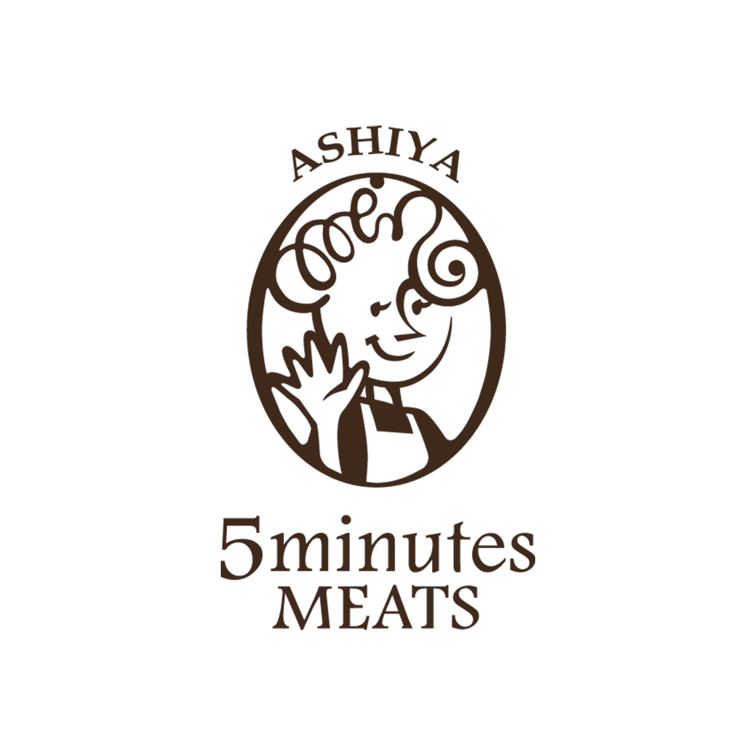 〈5minutes MEATS〉マダムミニッツの芦屋咖哩