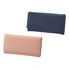 〈イルムス〉長財布