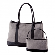 トート&ミニバッグ