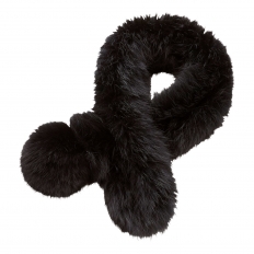 ラビットマフラー