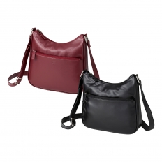 〈キャティー・フェラーリ〉ショルダーバッグ