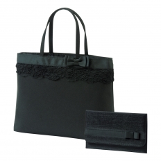 フォーマル手提げ&袱紗セット