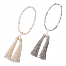 淡水パール念珠