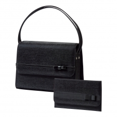 フォーマルバッグ&袱紗セット