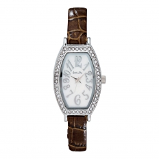 〈ヴァレンティノ ルディー〉リストウォッチ