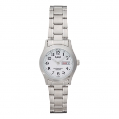 〈Q&Q〉リストウォッチ (シチズン時計(株)製)