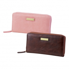 〈キャティー・フェラーリ〉長財布