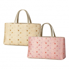 金襴織 バッグインバッグ