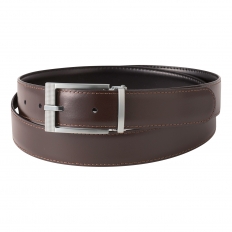 〈スタメッラ〉リバーシブルベルト