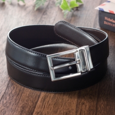 〈スタメッラ〉リバーシブルベルト