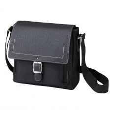 〈アッシュ・エル〉ショルダーバッグ