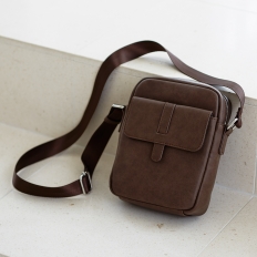 〈カンサイ セレクション〉ショルダーバッグ