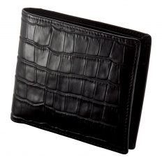 〈カンサイ セレクション〉二つ折財布