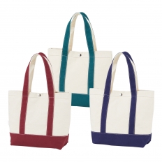 撥水トートバッグ