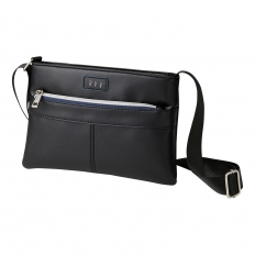 〈アー・ヴェ・ヴェ〉薄マチショルダーバッグ