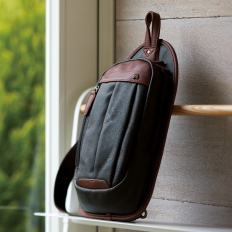 〈アーノルド・パーマー〉ボディバッグ