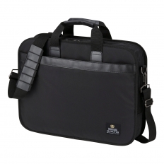 〈グレンオーバー〉ブリーフバッグ