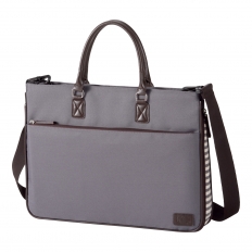 〈ファルチニューヨーク〉ビジネスバッグ