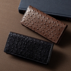 〈チェルベ〉長財布