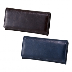 〈イルムス〉長財布