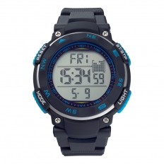 〈クアトロ〉リストウォッチ