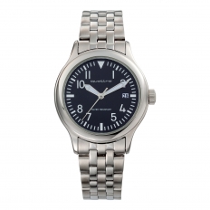 〈クアトロ〉リストウォッチ