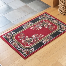 ウィルトン織マット