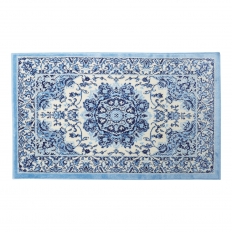 ベルギー製 モケット織マット