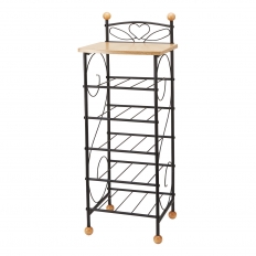 スリッパラック棚式