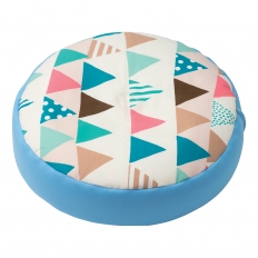 ビーズ座布団クッション