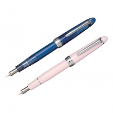 〈セーラー万年筆〉万年筆