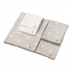 〈今治タオル〉タオルセット