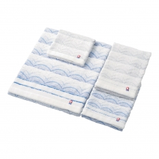 〈今治タオル〉タオルセット