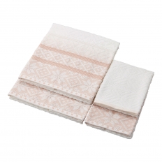 〈西川〉タオルセット