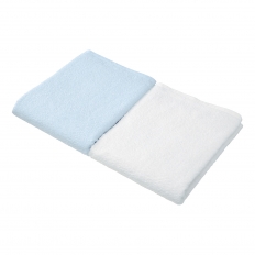 〈泉州こだわりタオル〉バスタオル2枚セット