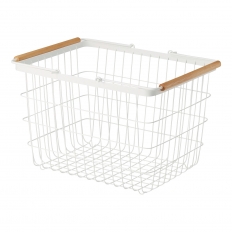 ランドリーバスケット