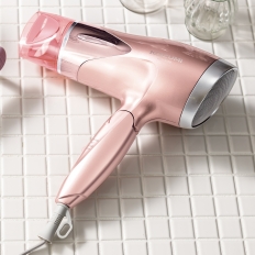 〈コイズミ〉マイナスイオンヘアドライヤー