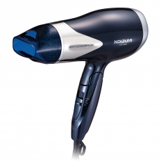 〈コイズミ〉マイナスイオンヘアドライヤー