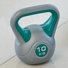 ケトルダンベル