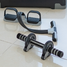 フィットネス器具セット