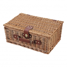 〈キャプテンスタッグ〉ピクニックバスケット