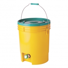 生ゴミ発酵ボカシボックス