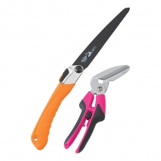 粗大ゴミ切断工具セット