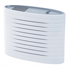 〈ツインバード〉空気清浄機