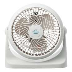 〈ツインバード〉サーキュレーター